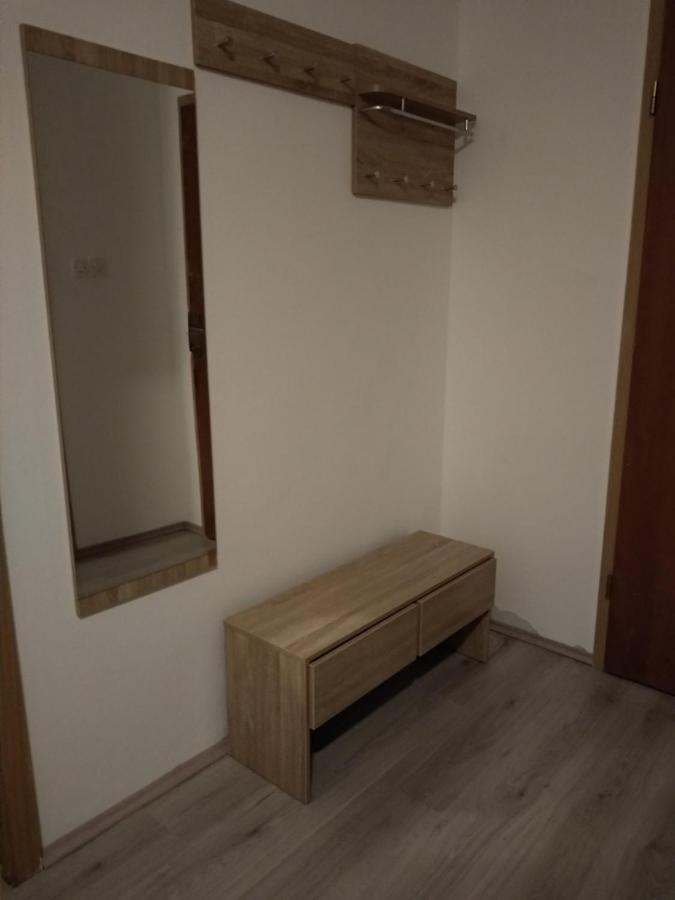 Apartments Zlatko PUY Exterior foto
