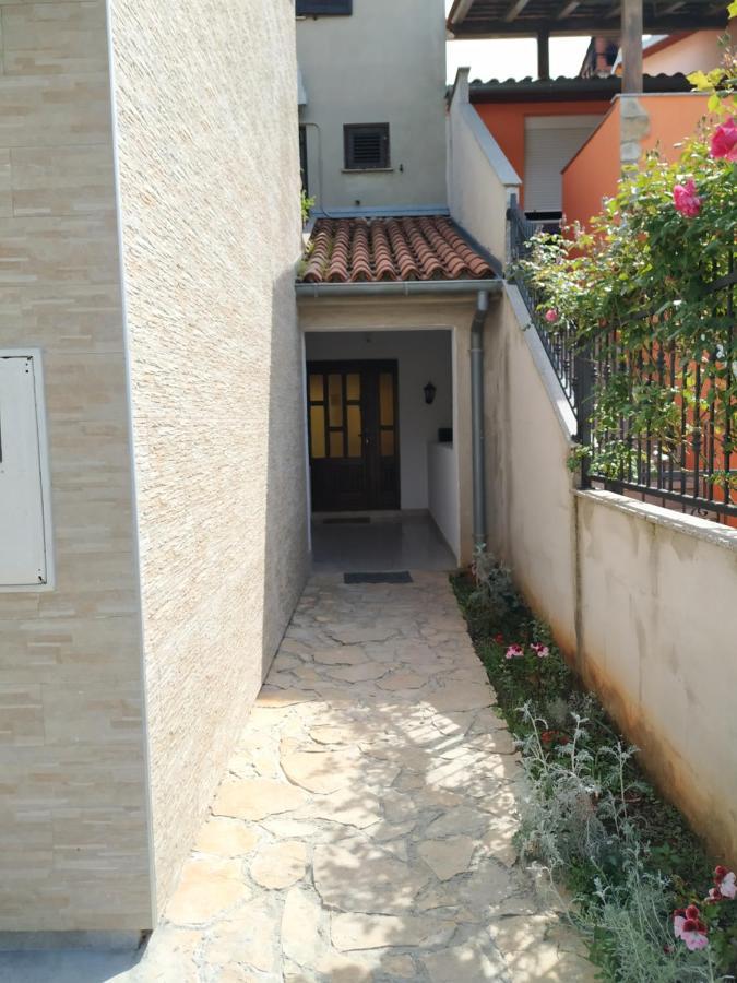 Apartments Zlatko PUY Exterior foto