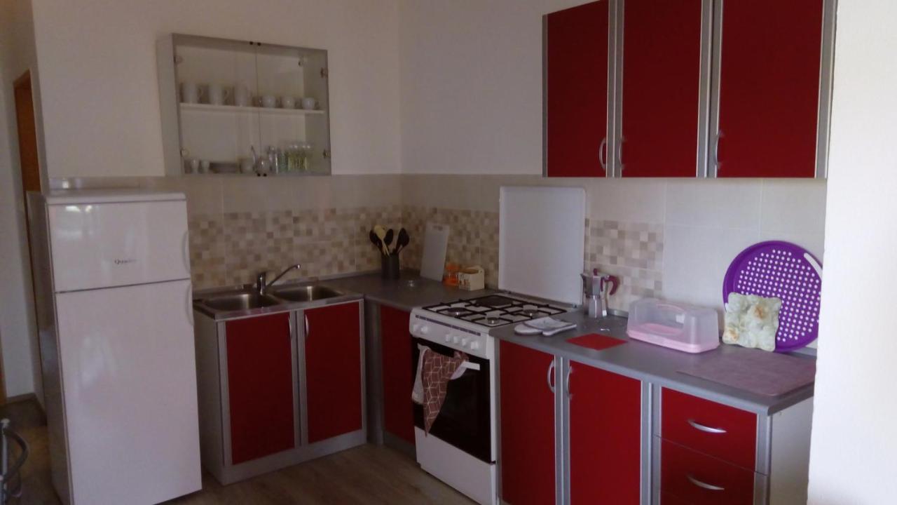Apartments Zlatko PUY Exterior foto
