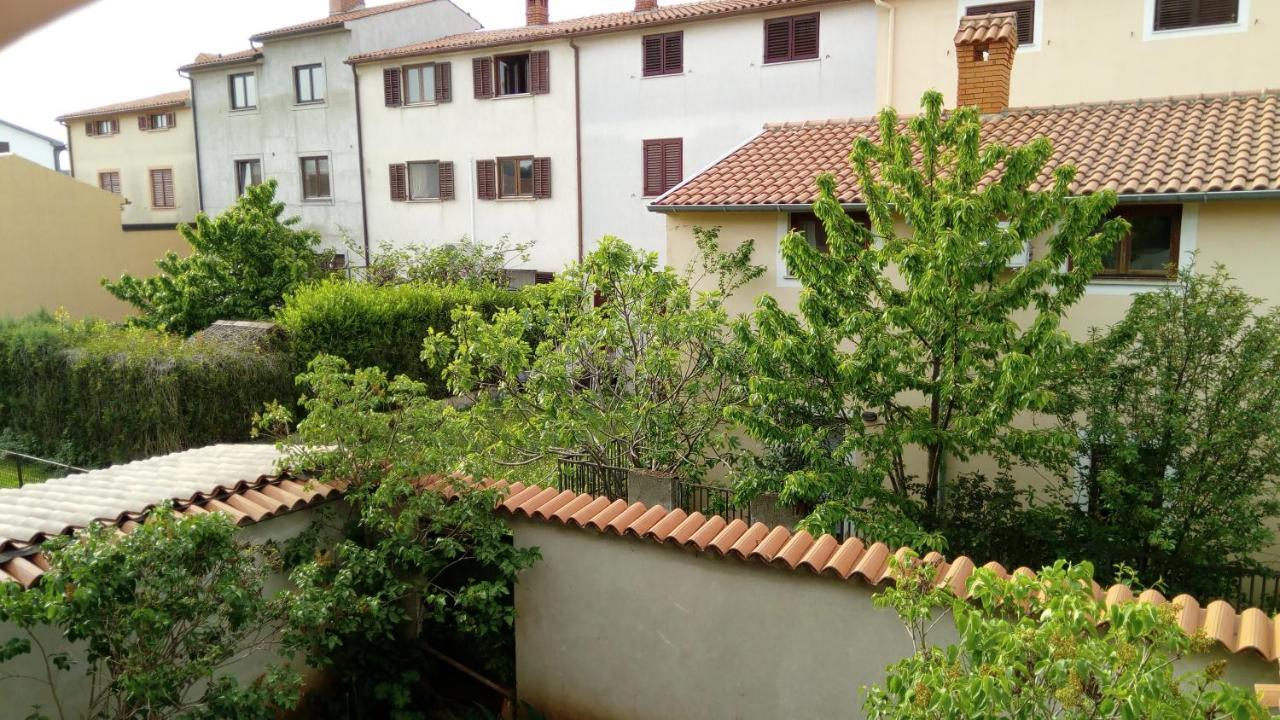 Apartments Zlatko PUY Exterior foto