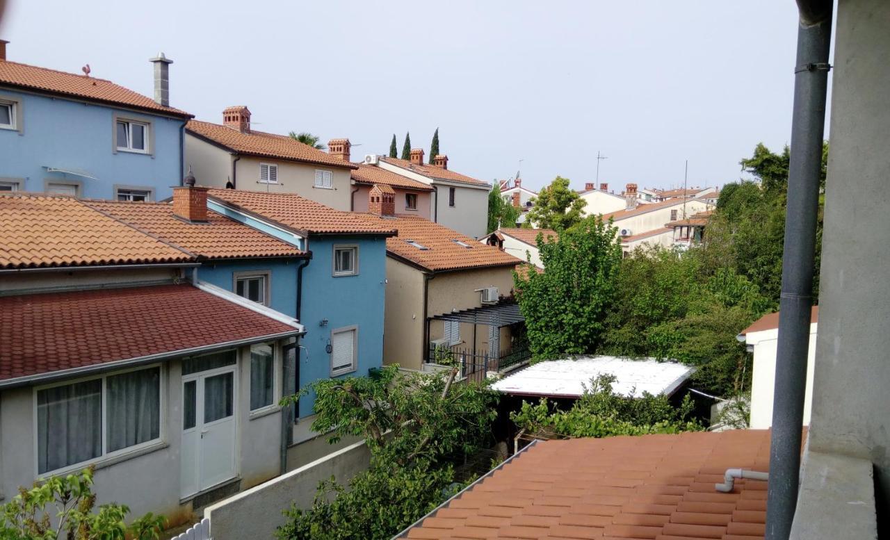 Apartments Zlatko PUY Exterior foto
